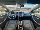 Hyundai i30 2015 года за 5 000 000 тг. в Уральск – фото 5