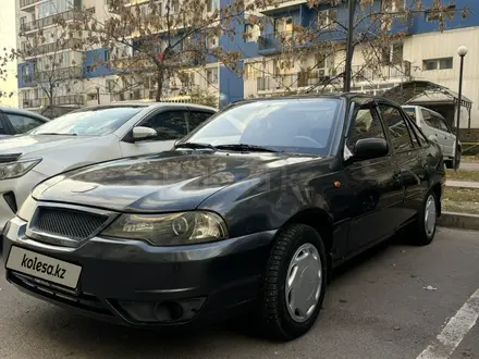 Daewoo Nexia 2013 года за 1 590 000 тг. в Алматы