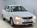 ВАЗ (Lada) Priora 2170 2013 годаfor3 450 000 тг. в Шымкент – фото 5