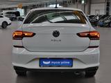 Volkswagen Polo 2020 года за 6 590 000 тг. в Алматы – фото 5