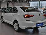 Volkswagen Polo 2020 года за 6 590 000 тг. в Алматы – фото 4