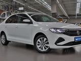 Volkswagen Polo 2020 года за 6 590 000 тг. в Алматы – фото 3