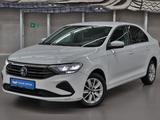Volkswagen Polo 2020 года за 6 590 000 тг. в Алматы
