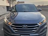 Hyundai Tucson 2018 года за 7 500 000 тг. в Караганда – фото 2