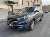 Hyundai Tucson 2018 года за 7 500 000 тг. в Караганда