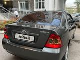 Toyota Corolla 2005 года за 4 500 000 тг. в Астана – фото 4