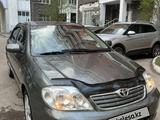 Toyota Corolla 2005 года за 4 500 000 тг. в Астана