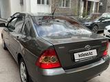 Toyota Corolla 2005 года за 4 500 000 тг. в Астана – фото 5