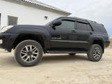 Toyota 4Runner 2005 годаүшін10 800 000 тг. в Актау – фото 2