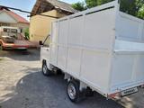 FAW 1010 2006 года за 1 650 000 тг. в Шымкент – фото 5