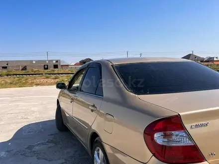 Toyota Camry 2003 года за 4 000 000 тг. в Туркестан