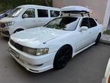 Toyota Cresta 1993 года за 2 500 000 тг. в Астана – фото 2