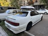 Toyota Cresta 1993 года за 2 500 000 тг. в Астана – фото 5