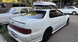 Toyota Cresta 1993 года за 2 500 000 тг. в Астана – фото 5