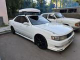 Toyota Cresta 1993 года за 2 500 000 тг. в Астана – фото 4