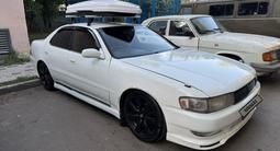 Toyota Cresta 1993 года за 2 500 000 тг. в Астана – фото 4