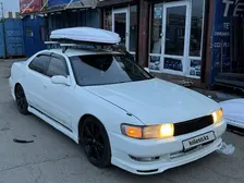 Toyota Cresta, 1993