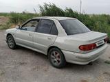 Mitsubishi Lancer 1993 годаfor750 000 тг. в Ават (Енбекшиказахский р-н) – фото 2
