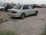 Mitsubishi Lancer 1993 годаfor750 000 тг. в Ават (Енбекшиказахский р-н)