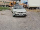 Mitsubishi Lancer 1993 годаfor750 000 тг. в Ават (Енбекшиказахский р-н) – фото 4