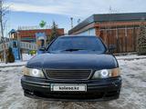 Nissan Cefiro 1995 годаfor2 000 000 тг. в Алматы