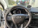 ВАЗ (Lada) Vesta 2019 годаүшін3 500 000 тг. в Актобе – фото 2