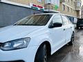 Volkswagen Polo 2014 годаfor4 000 000 тг. в Астана – фото 8