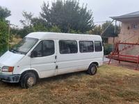 Ford Transit 1996 годаүшін1 000 000 тг. в Шымкент