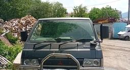 Mitsubishi Delica 1994 годаүшін1 700 000 тг. в Алматы – фото 2