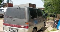 Mitsubishi Delica 1994 годаүшін1 700 000 тг. в Алматы – фото 4
