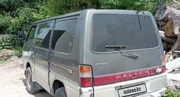 Mitsubishi Delica 1994 годаүшін1 700 000 тг. в Алматы – фото 3