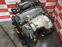Двигатель на toyota caldina 3S. Тойота Калдина за 350 000 тг. в Алматы