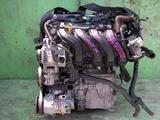 Двигатель установка Toyota 1NZ-FE контрактный из Японии Привозной двигате за 98 320 тг. в Алматы