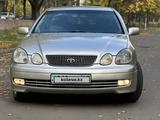 Toyota Aristo 2002 года за 4 300 000 тг. в Алматы