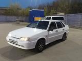 ВАЗ (Lada) 2115 2012 годаүшін1 480 000 тг. в Усть-Каменогорск – фото 5