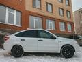 ВАЗ (Lada) Granta 2191 2014 годаүшін2 350 000 тг. в Актобе – фото 3