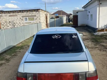 ВАЗ (Lada) 2110 2005 года за 1 450 000 тг. в Актобе – фото 12