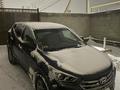 Hyundai Santa Fe 2017 годаүшін7 000 000 тг. в Актау – фото 3