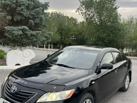 Toyota Camry 2008 года за 6 000 000 тг. в Кызылорда – фото 3