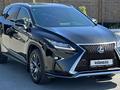 Lexus RX 200t 2018 года за 21 800 000 тг. в Атырау – фото 7