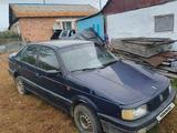 Volkswagen Passat 1993 годаүшін950 000 тг. в Саумалколь – фото 2