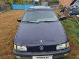 Volkswagen Passat 1993 годаүшін950 000 тг. в Саумалколь – фото 5