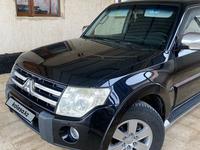 Mitsubishi Pajero 2008 годаүшін7 900 000 тг. в Актау