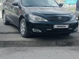 Toyota Camry 2003 года за 6 000 000 тг. в Семей – фото 3