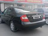 Toyota Camry 2003 годаүшін6 000 000 тг. в Семей – фото 5