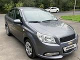 Chevrolet Nexia 2021 года за 4 700 000 тг. в Алматы – фото 2