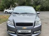 Chevrolet Nexia 2021 года за 4 700 000 тг. в Алматы – фото 3