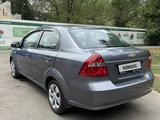 Chevrolet Nexia 2021 года за 4 700 000 тг. в Алматы – фото 4