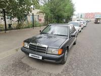 Mercedes-Benz 190 1992 года за 2 500 000 тг. в Алматы