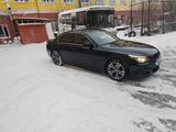 BMW 520 2008 года за 5 900 000 тг. в Караганда – фото 5